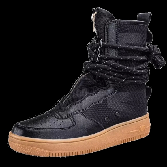 Womens boots , black, New,size11 - Picture 2 of 2